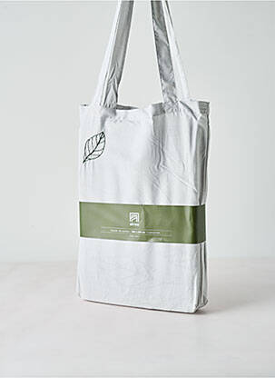 Set de lenjerie de pat gri ALINEA femeie