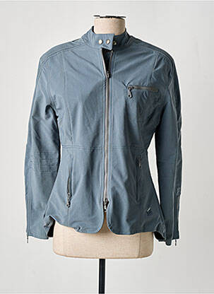 Jachete casual gri HERVÉ GODIGNON femeie