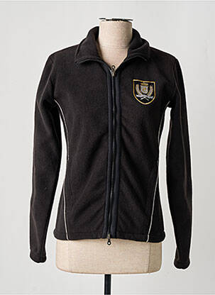 Polar negru ESPERADO femeie