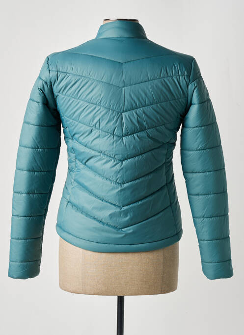 Geacă matlasată albastru KINGSLAND femeie