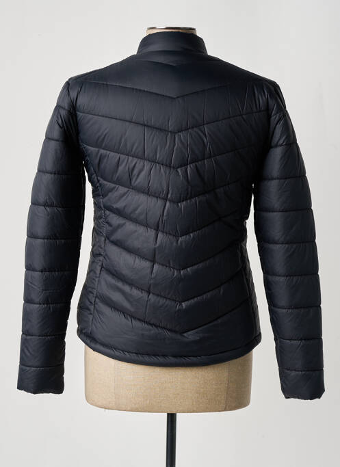 Geacă matlasată negru KINGSLAND femeie