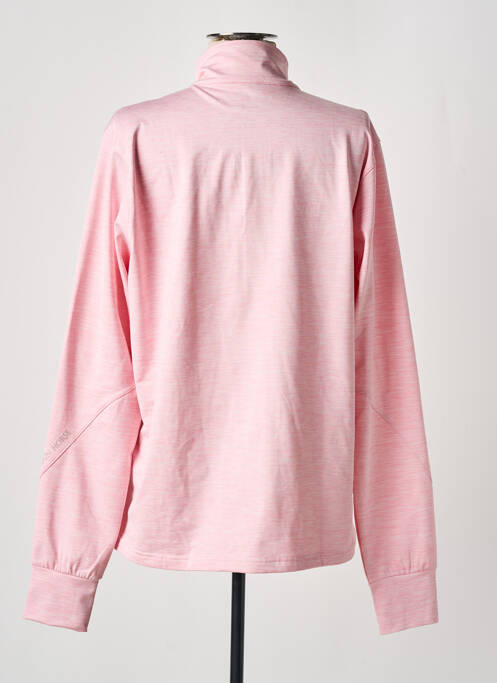 Jachete casual roz MOUNTAIN HORSE femeie