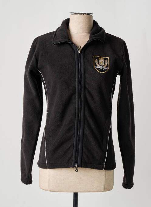 Polar negru ESPERADO femeie