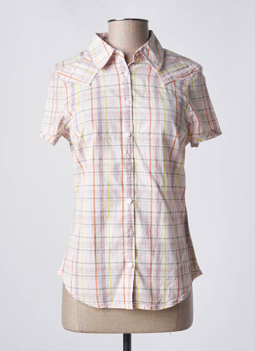 Cămașă portocaliu WRANGLER femeie