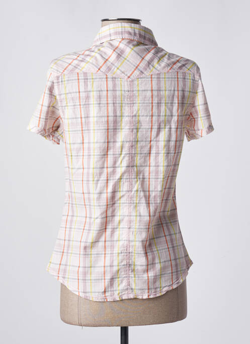 Cămașă portocaliu WRANGLER femeie