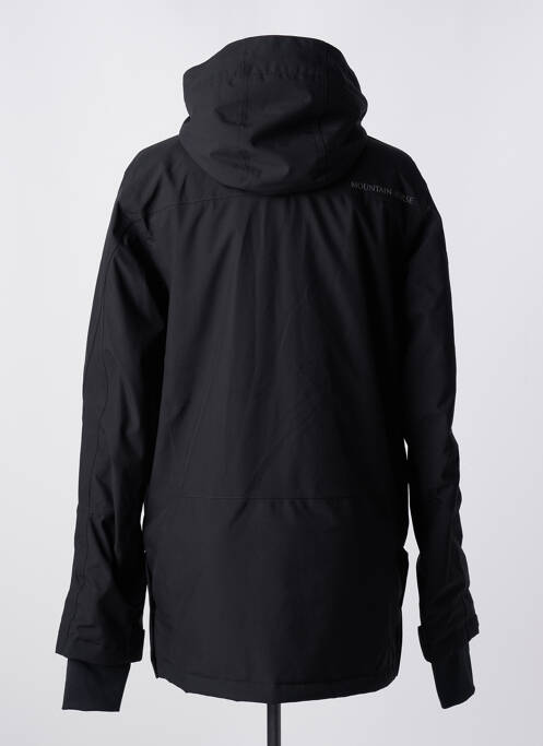 Parka negru MOUNTAIN HORSE bărbat