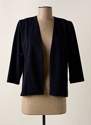 Jachete casual albastru GEVANA femeie