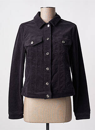 Jachete casual buzunare negru STREET ONE femeie