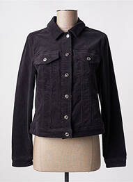 Jachete casual buzunare negru STREET ONE femeie