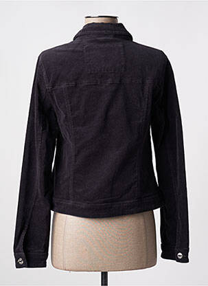 Jachete casual buzunare negru STREET ONE femeie