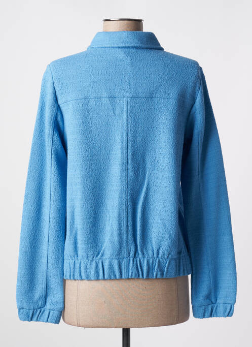 Jachete casual albastru STREET ONE femeie