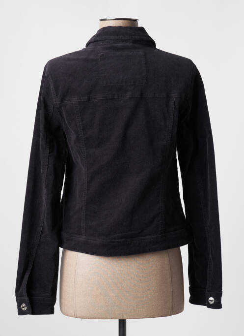 Jachete casual negru STREET ONE femeie