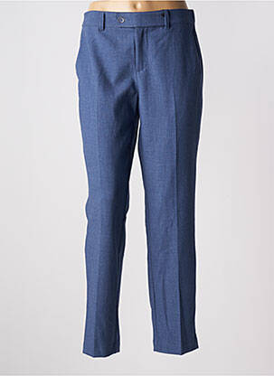 Pantalon chino albastru STREET ONE femeie