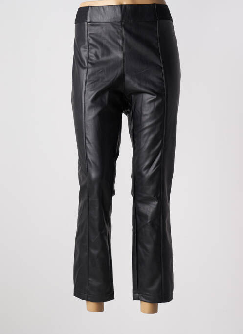Jegging negru STREET ONE femeie