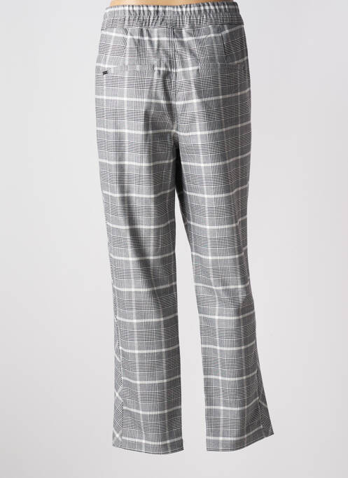 Pantalon drept gri STREET ONE femeie