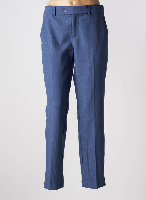 Pantalon chino albastru STREET ONE femeie