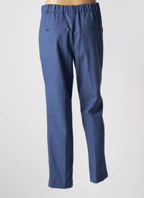 Pantalon chino albastru STREET ONE femeie