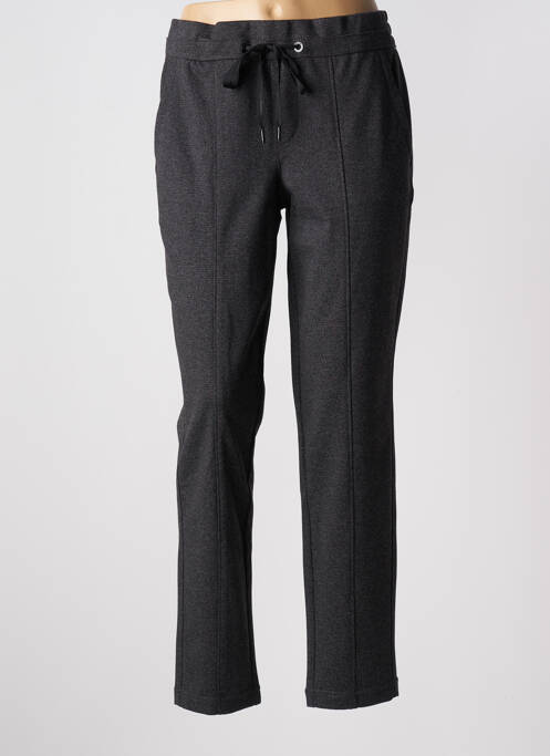 Pantalon slim gri STREET ONE femeie