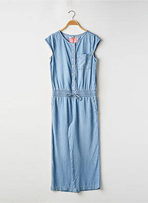 Salopetă-pantalon albastru STREET ONE femeie