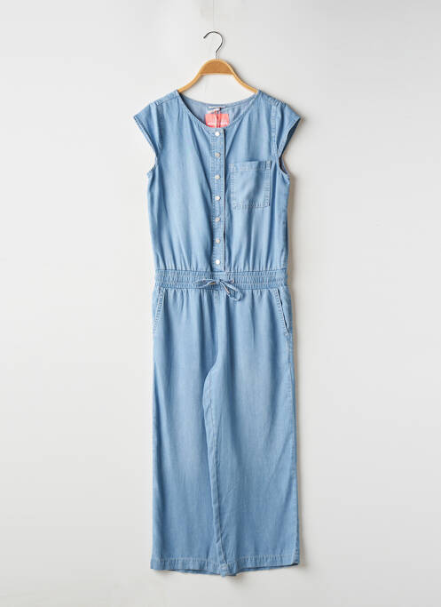 Salopetă-pantalon albastru STREET ONE femeie