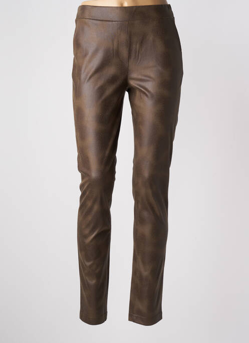 Jegging maro DIANE LAURY femeie