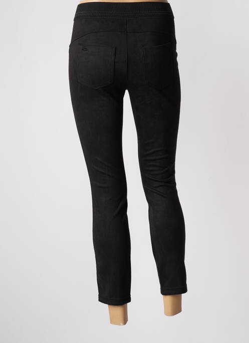 Jegging negru STREET ONE femeie