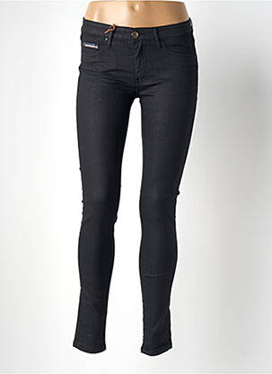 Blugi skinny negru DN.SIXTY SEVEN femeie