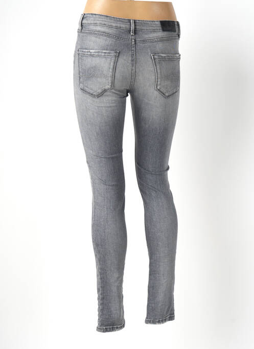 Blugi skinny gri DN.SIXTY SEVEN femeie