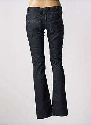 Pantalon slim mărime normală mărime normală negru DN.SIXTY SEVEN femeie