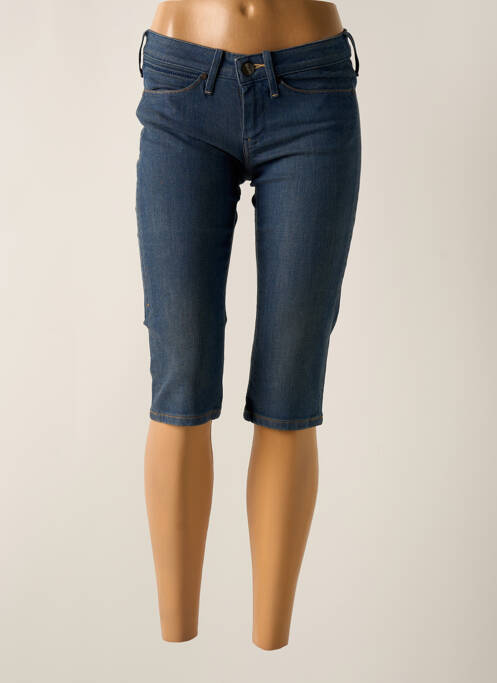 Corsar albastru WRANGLER femeie