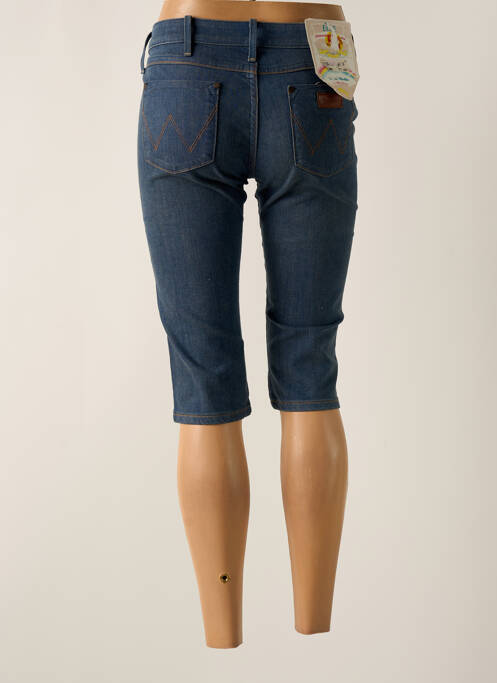 Corsar albastru WRANGLER femeie