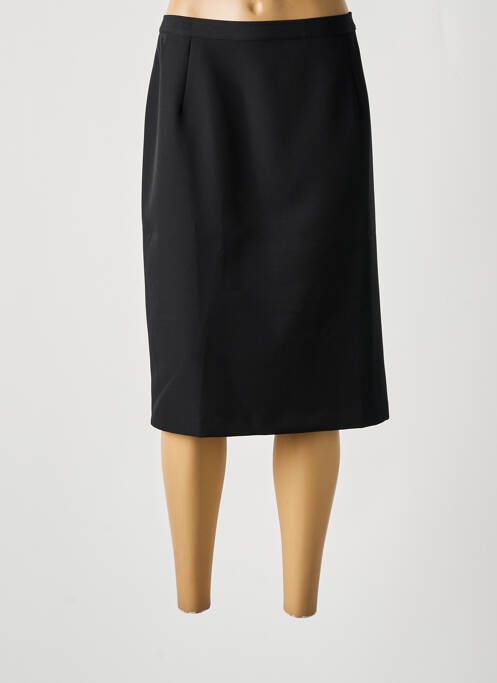 Fustă midi negru GALA BY ROSA GIMENO femeie