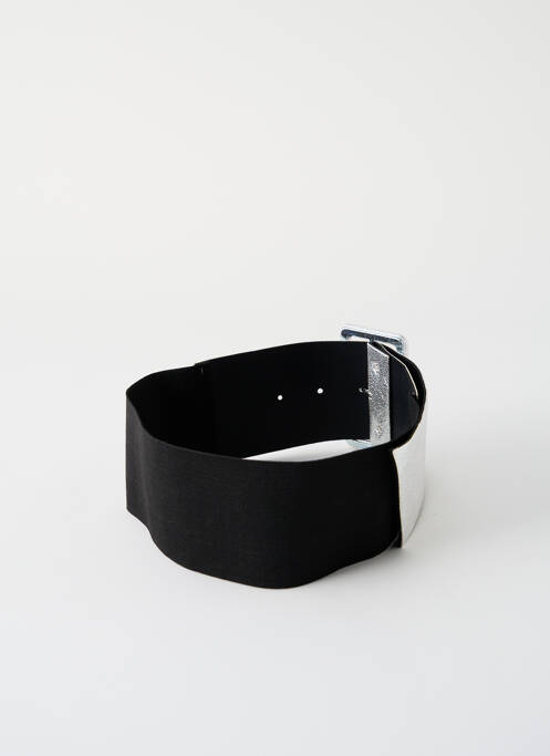 Curea argintiu SOPHIA femeie