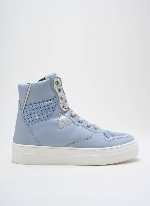 Adidași albastru ANNA VIRGILI femeie