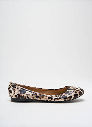 Balerine maro JUSTFAB femeie