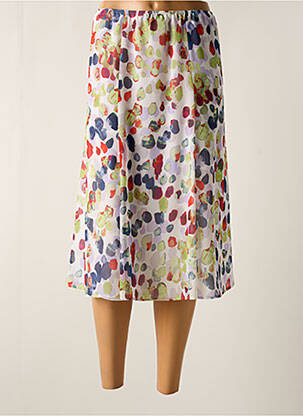 Fustă midi verde SOMMERMANN femeie