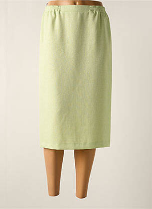 Fustă midi verde SOMMERMANN femeie
