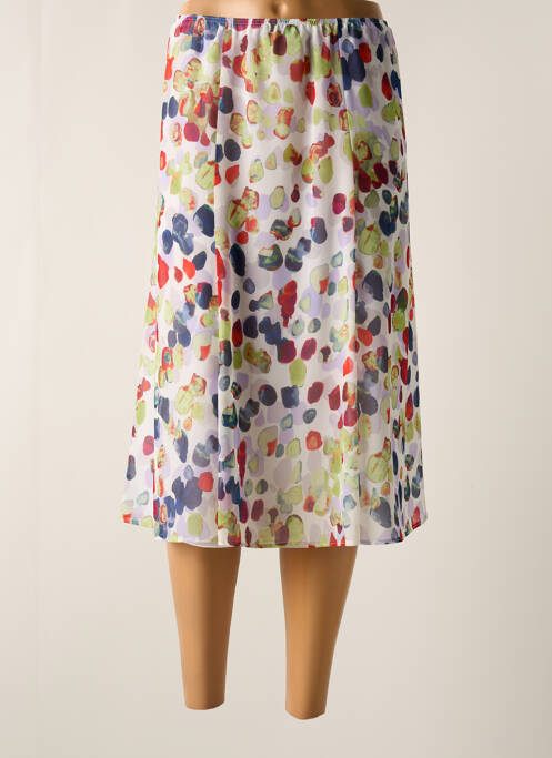 Fustă midi verde SOMMERMANN femeie