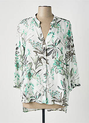 Cămașă alb FRANK WALDER femeie