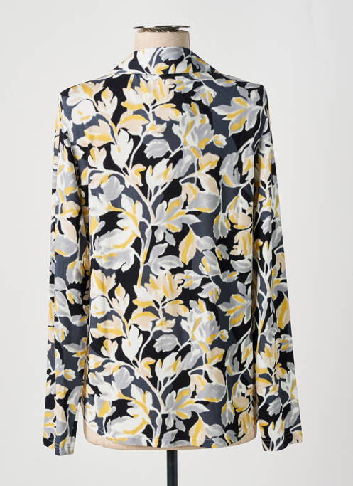 Top gri FRANK WALDER femeie