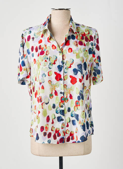 Cămașă alb SOMMERMANN femeie