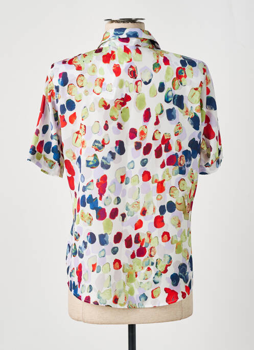 Cămașă alb SOMMERMANN femeie