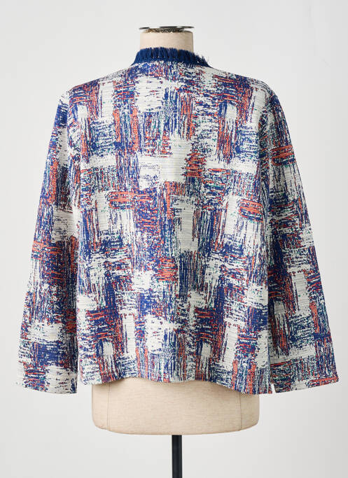 Jachete casual albastru JUPER femeie