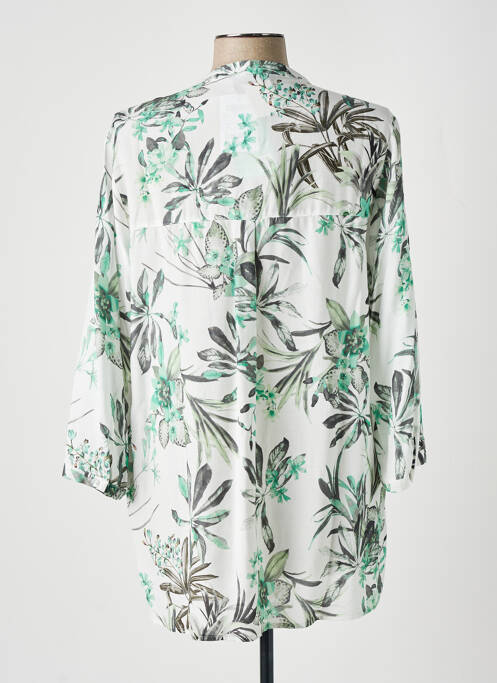 Cămașă alb FRANK WALDER femeie