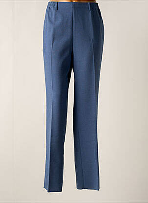 Jegging albastru KARTING femeie