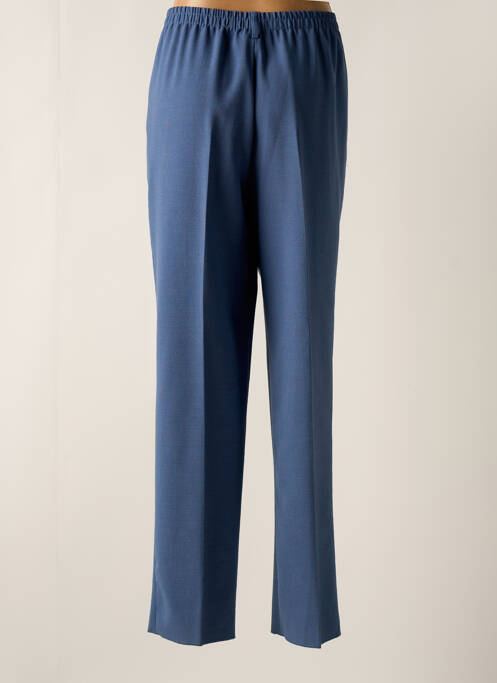 Jegging albastru KARTING femeie