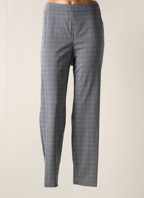 Jegging albastru FRANK WALDER femeie