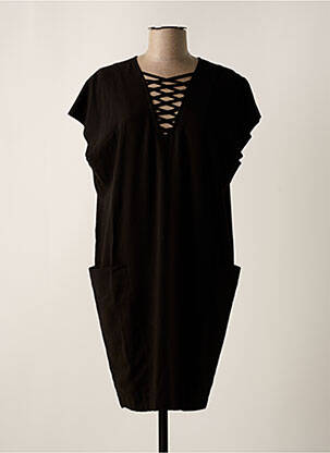 Rochie midi negru SET femeie