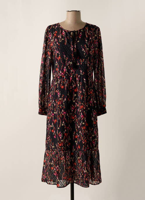 Rochie midi negru SET femeie