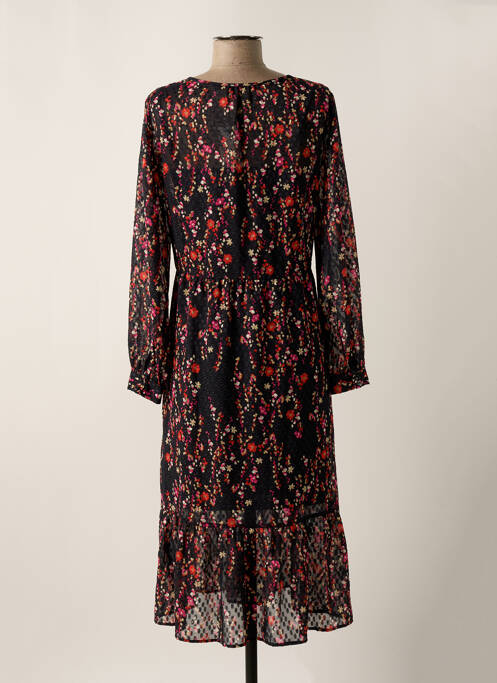 Rochie midi negru SET femeie